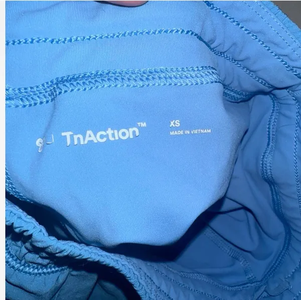 TNA Action Aritzia Shorts - Image 3