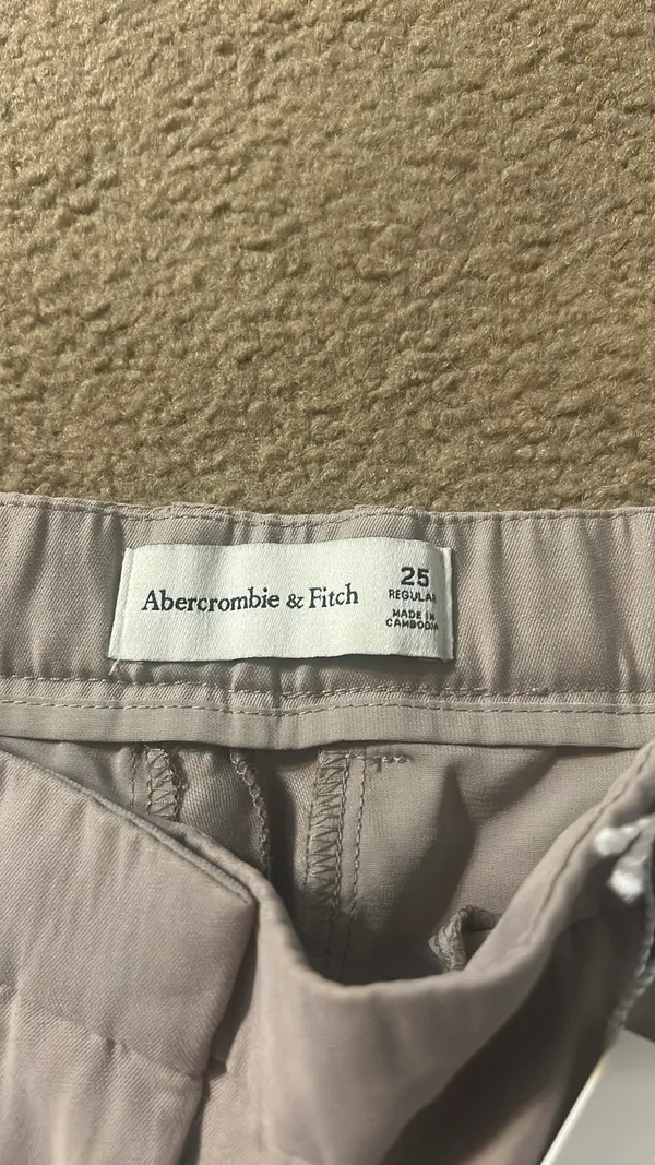 Abercrombie Trousers - Image 4