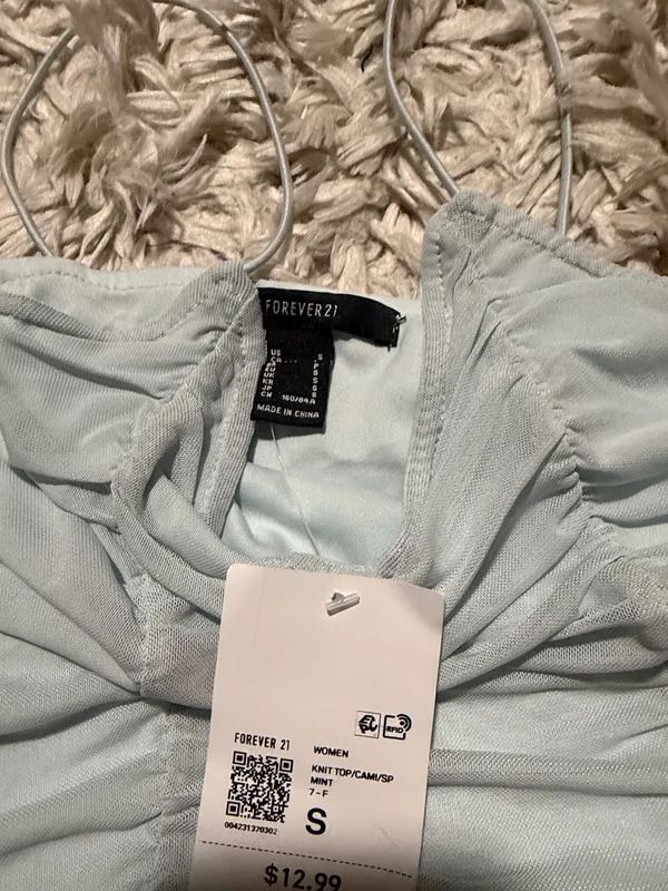 Forever 21 Tank Top - Image 2