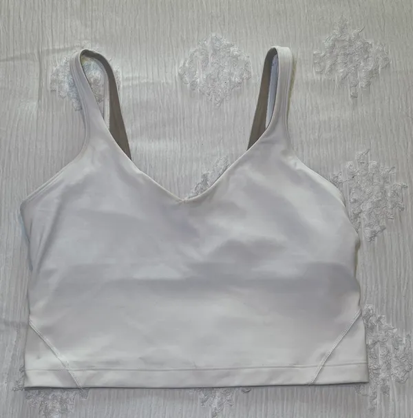 Lululemon Align Tank - Image 3