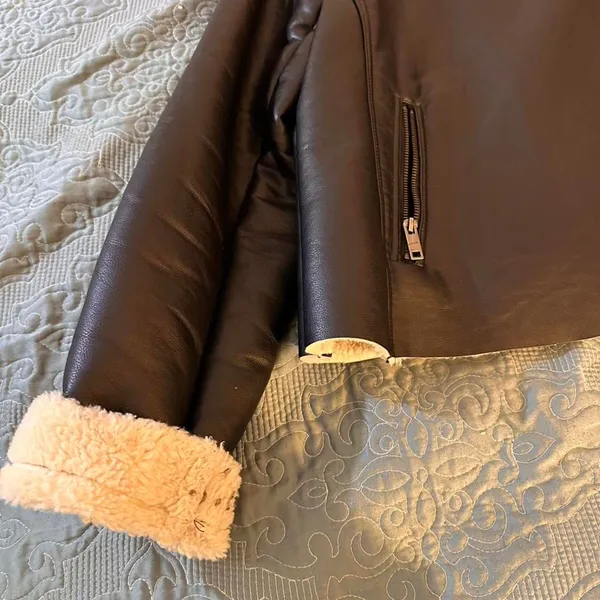 Wild-fable Women's Black Jacket - Image 2
