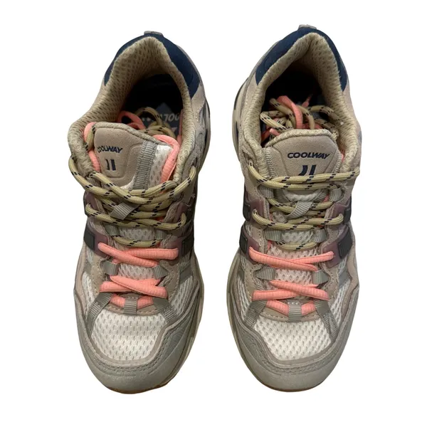 Coolway Women's 2003 Glow Rush in Multi, Size 5 - Image 4