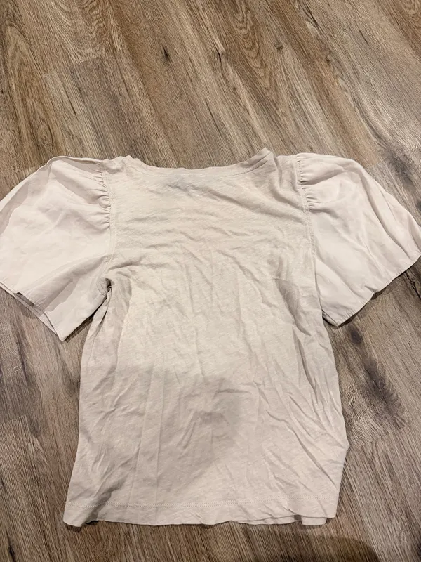 Loft Top tan  - Image 4