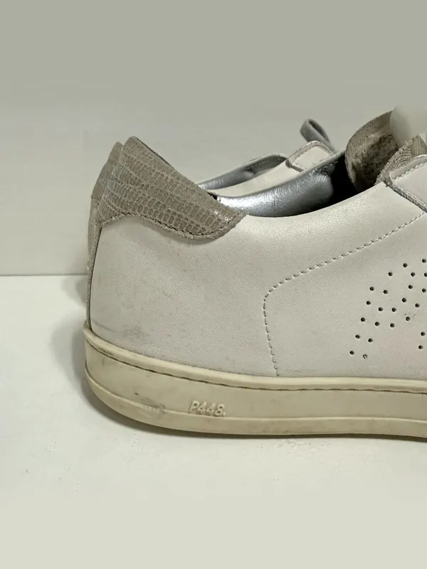 P448 John Sneaker - Image 3