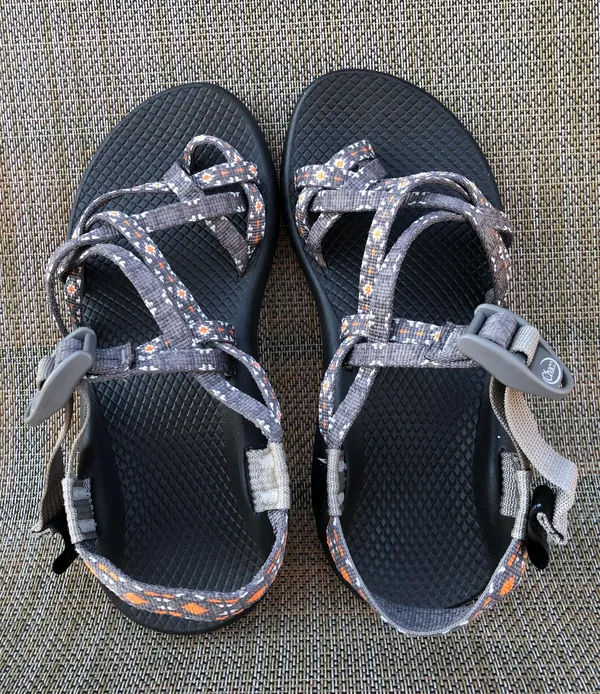 Chacos Sandals - Image 2
