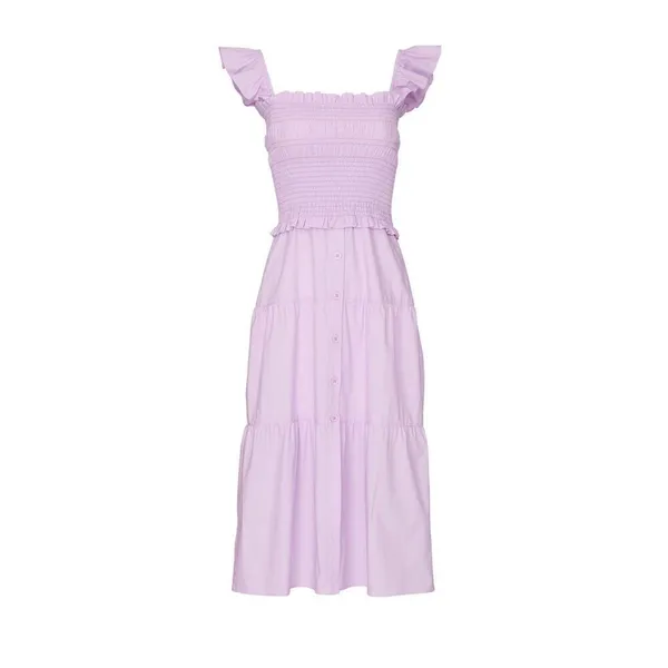 ✨Amanda Uprichard Fillmore Lavender Sz Small Dress✨ - Image 5