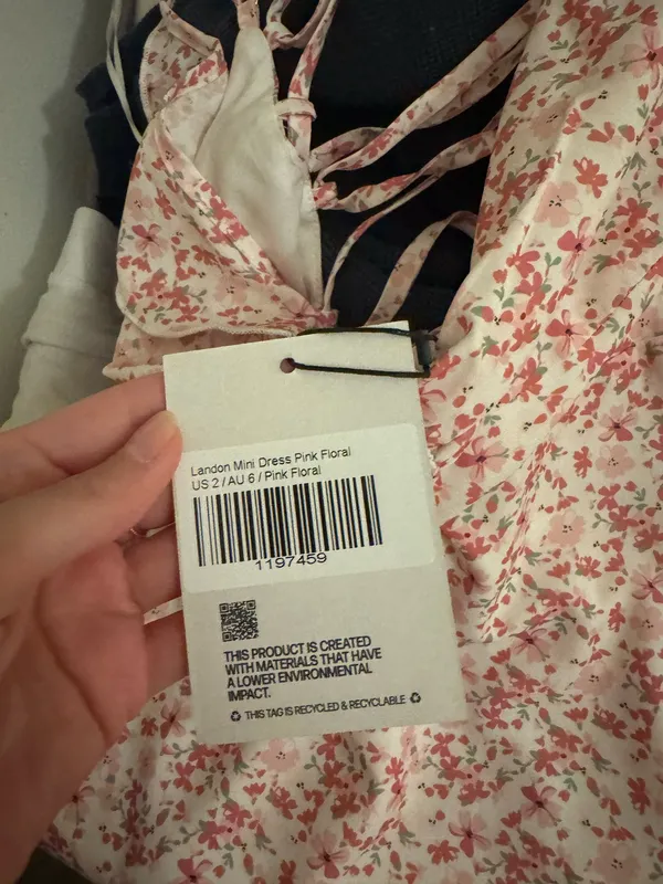 Princess Polly Dress - Image 5