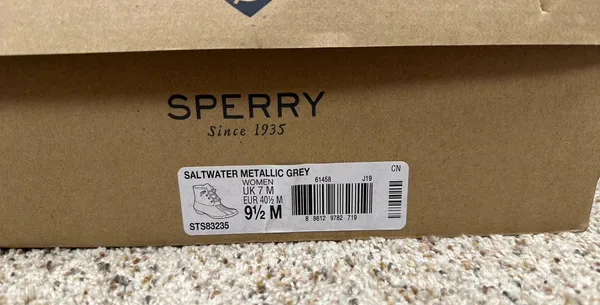 Sperry Saltwater Duck Boots - Image 3