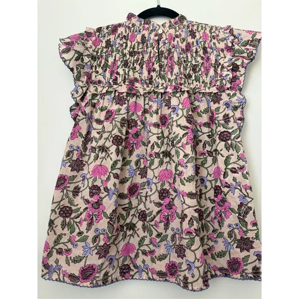 Cleobella Virginia blouse - Image 3