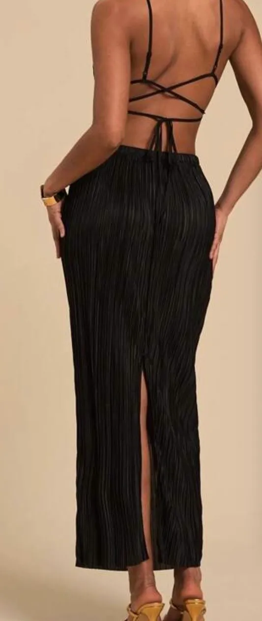 Maxi dress - Image 2