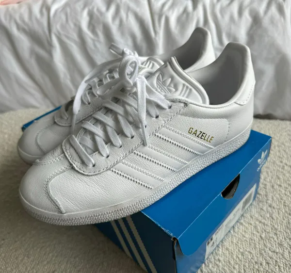 Adidas Gazelle Sneakers - Image 7