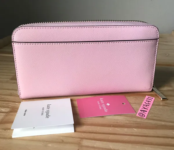 Kate Spade Wallet - Image 2