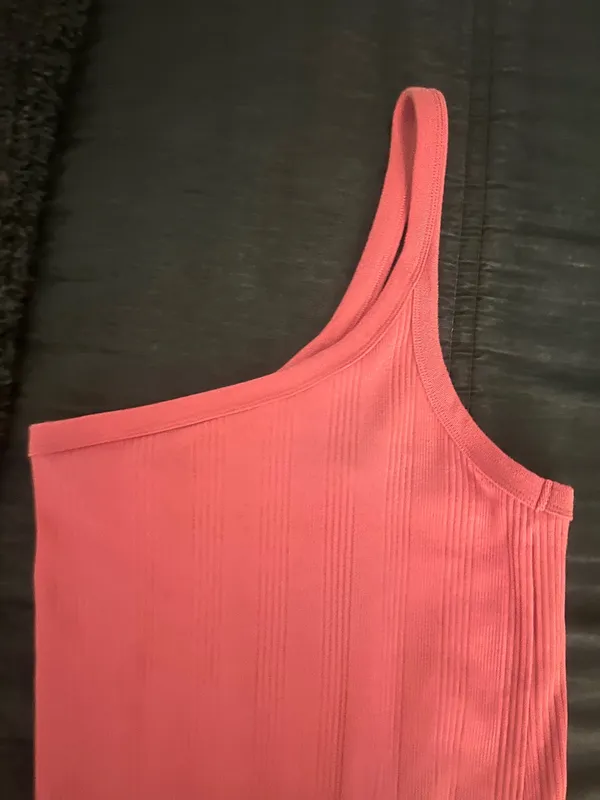 Long Dress Skin Tight Aerie - Image 3