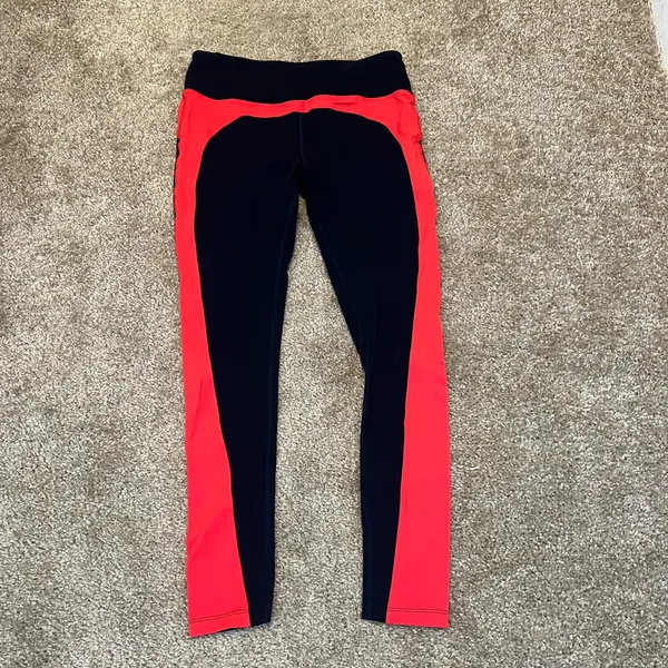 Splits59 sinker tight‎ navy/red large - Image 8