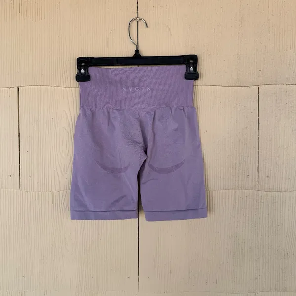 NVGTN Contour Seamless Shorts - Image 2