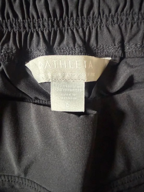 Athleta Pants Black - Image 3