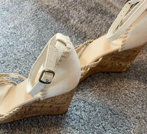 💚 Maurice’s Women’s 7M Wedge - Image 8