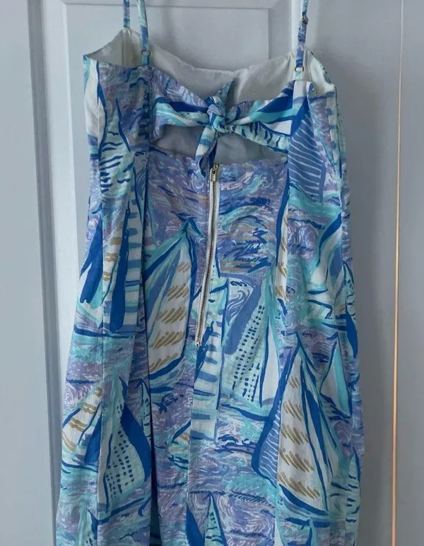Dress - Image 3