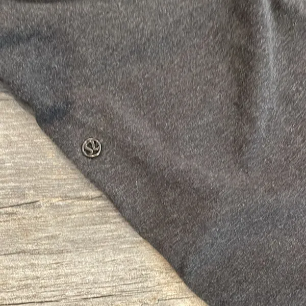 Lululemon women’s Charcoal Jogger Pants - Image 4