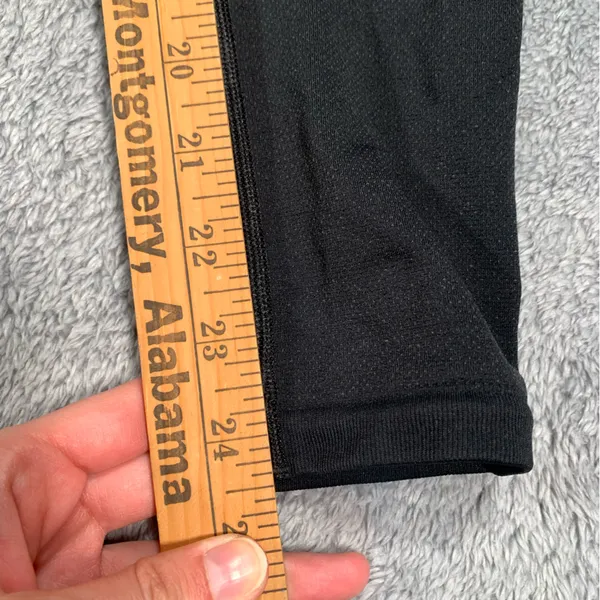 Gymshark black Leggings - Image 7