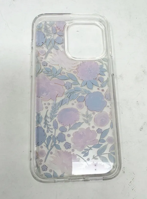 The Urban Flair iPhone 16 Phone Case - Image 2