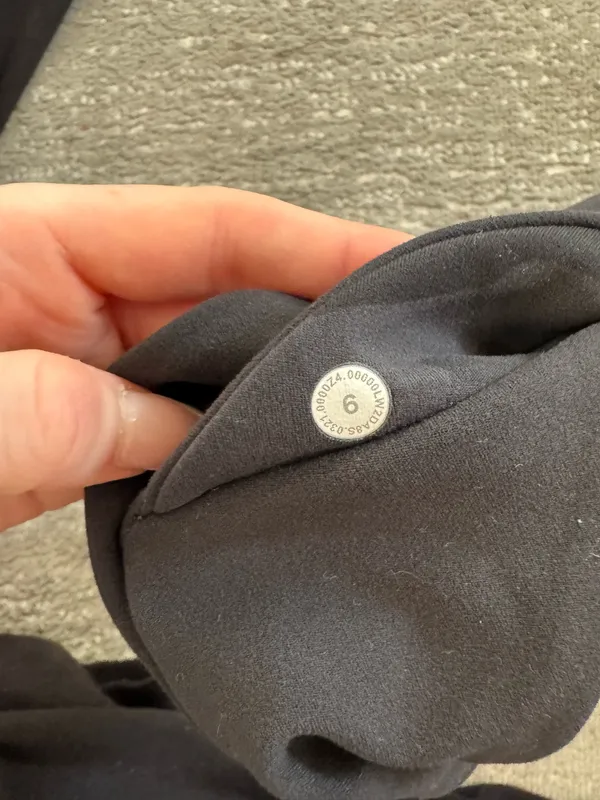 Lululemon Sports Bra - Image 5