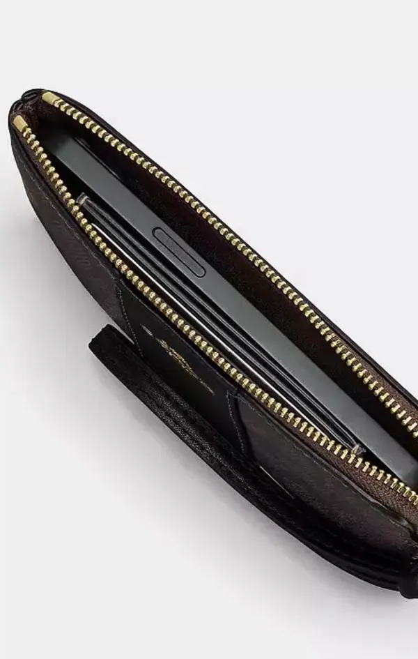 Coach Wristlet - Image 6