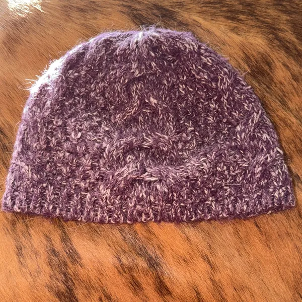 Columbia women's knit beanie - Image 4
