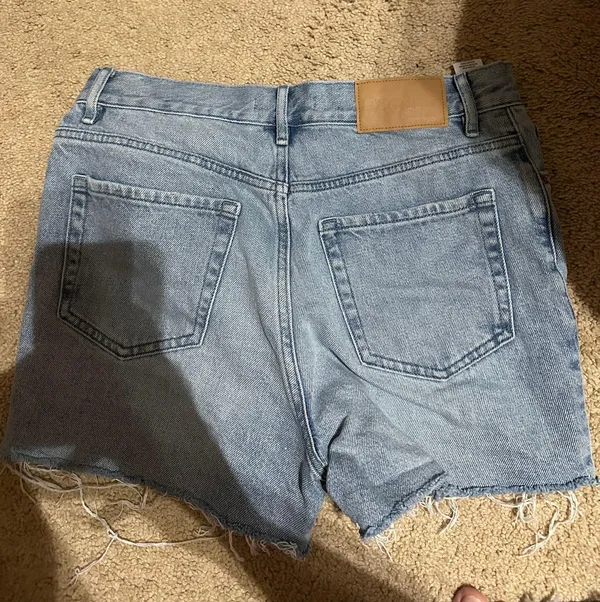 PacSun jean shorts - Image 2