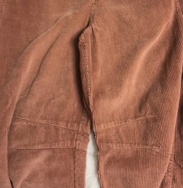We The Free Barrel Corduroy Jeans - Image 3