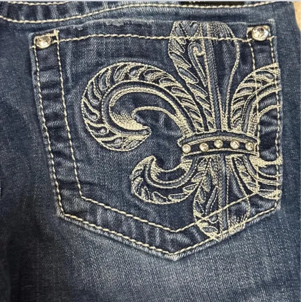 Miss Me Bootcut Jeans Women’s - Image 4