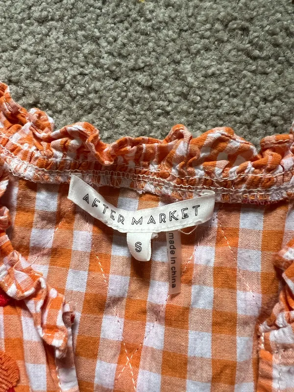After Market Dress - Image 4