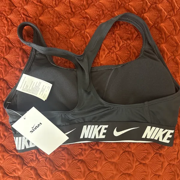 Nike swim sports bra - Image 2