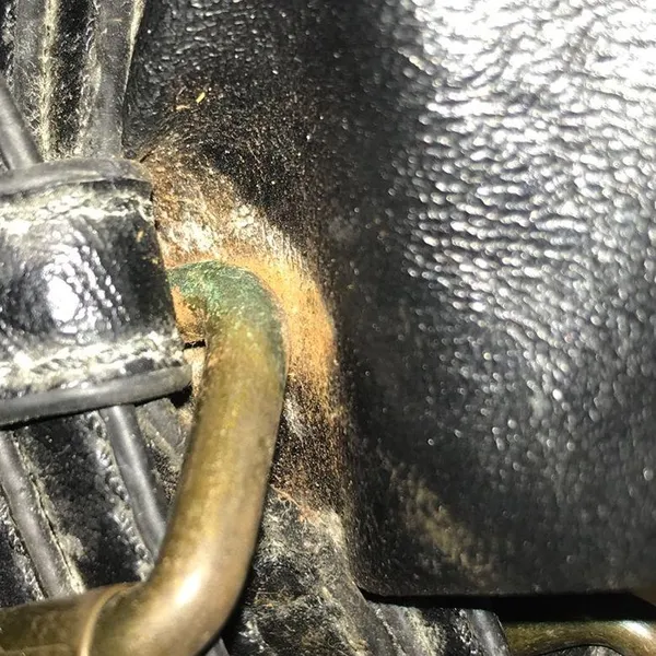Handbag Black - Image 3