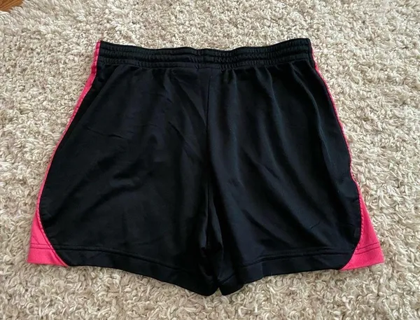 Nike Dri-fit Shorts - Image 2