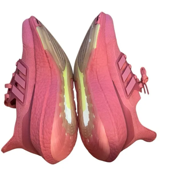 adidas Ultraboost 21 "Hazy Rose" sneakers 7.5 women’s - Image 5