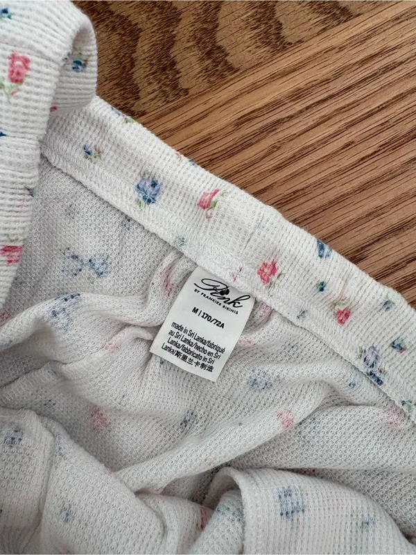 Frankie’s bikinis pajama set - Image 3