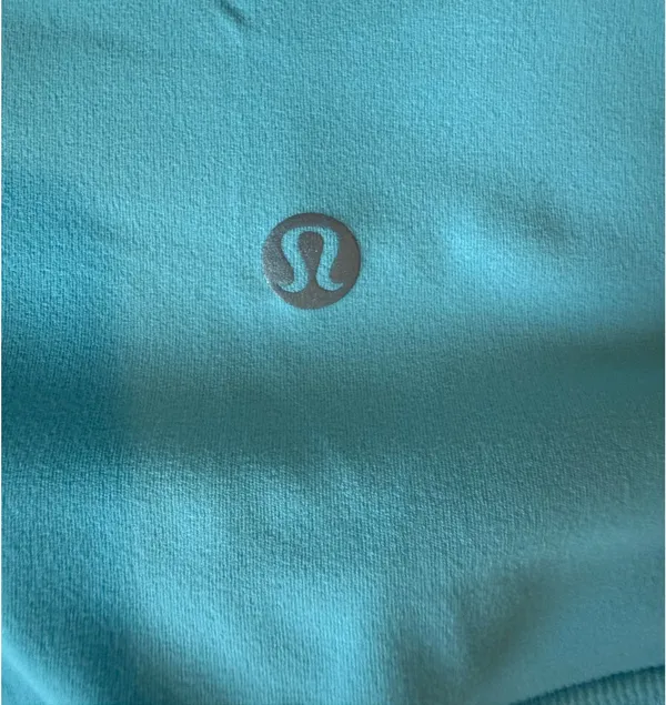 Lululemon Double Align Leggings Lined 28" - Image 5