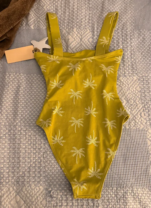 Cabana Del Sol Swimsuit - Image 2