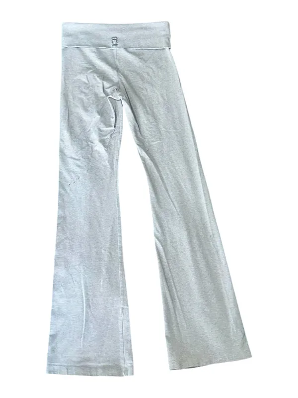 Vintage! Victoria’s Secret Fold Over Yoga Pants! - Image 10