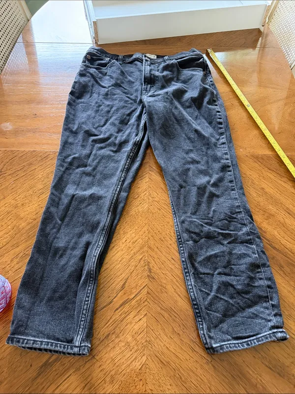 Abercrombie & Fitch Skinny Jeans - Image 6