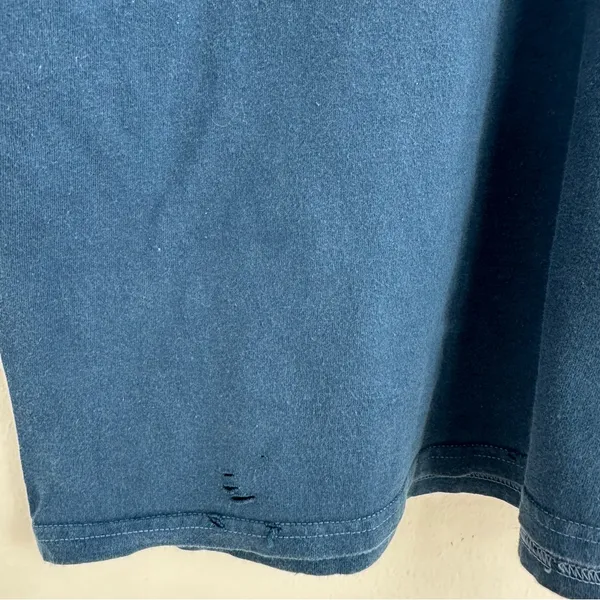 Vans Off The Shoulder Skater Tee - Image 5
