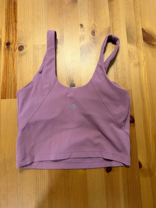 Lululemon Align Tank - Image 2