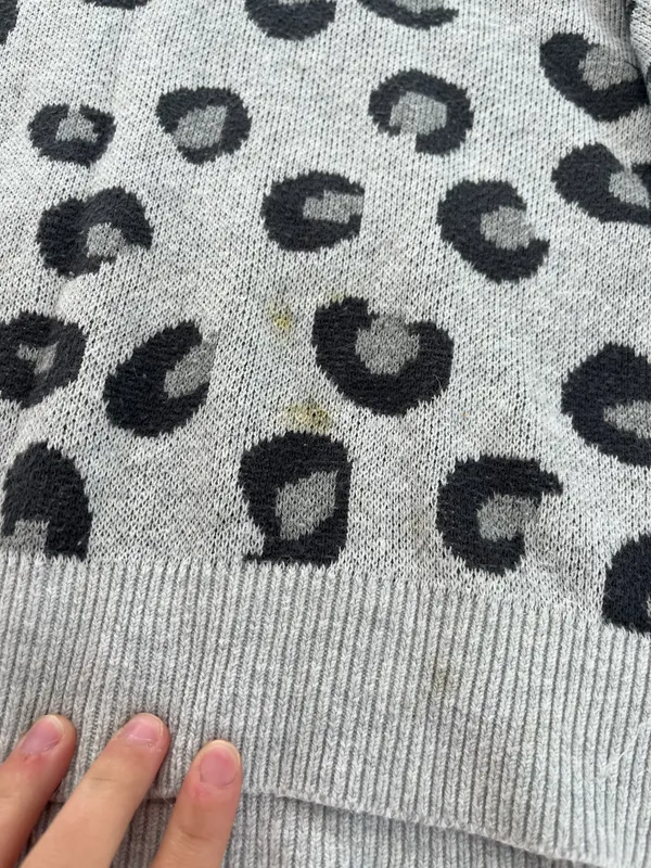 Gray Size XS - Image 2