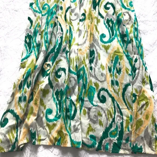 Romeo &‎ Juliet Couture Maxi Dress - Image 6