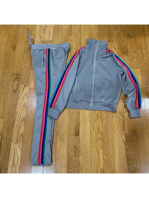 Size Small Women’s Akira Track Suit S / US 4/6 - Image 3