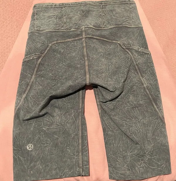 Lululemon Workout Set - Image 8