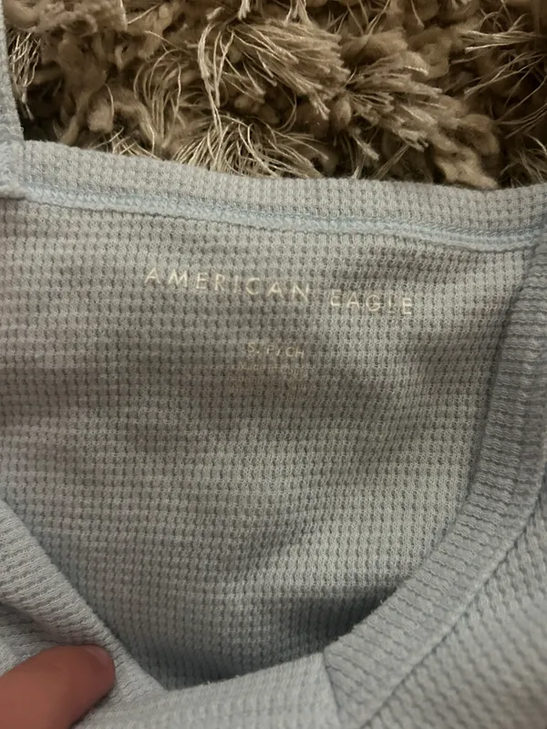 American Eagle Outfitters Tank-top - Image 3