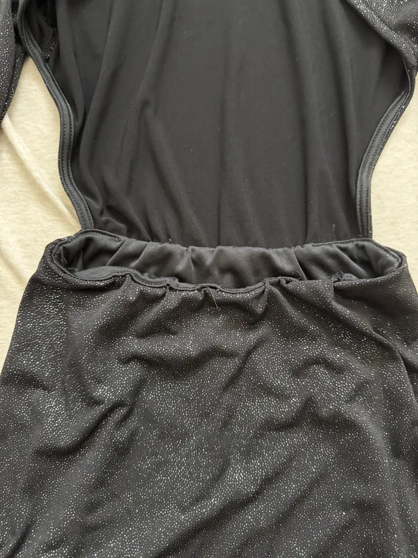 Lucy in the Sky Mini Dress - Image 7