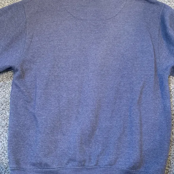 Vintage Michigan Crewneck - Image 5